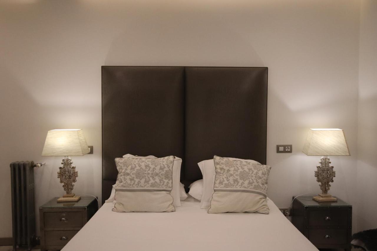 Apartamento García Paredes SOLO ADULTOS Madrid Exterior foto